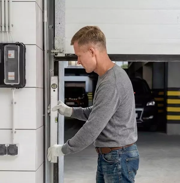 Why Choose Us for Door, Gate and Security Services in Pine Bluff, AR