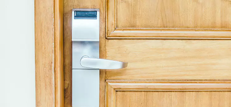Advanced Solutions in Pine Bluff, AR for Modern Security