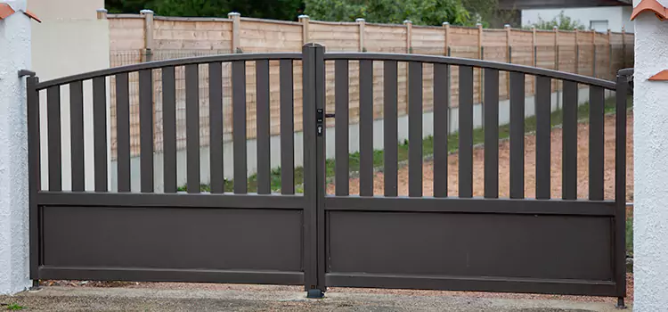 Advanced Gate Solutions in Pine Bluff, AR