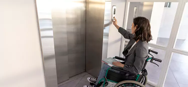 Benefits of Modern Handicap Door Systems in Pine Bluff, AR