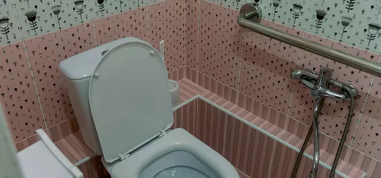 Meeting Diverse Needs With Accessible Restroom Solutions in Pine Bluff, AR