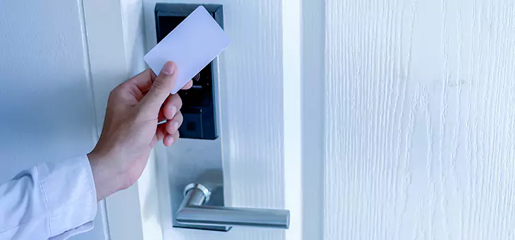Why Choose Us for Your Keycard Lock Installation in Pine Bluff, AR?