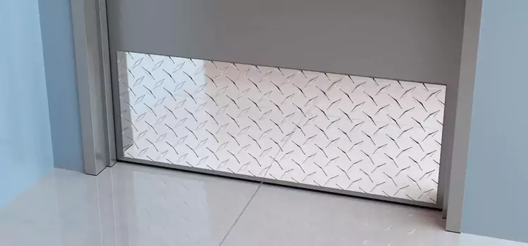 Benefits of Professional Kick Plate Solutions in Pine Bluff, AR