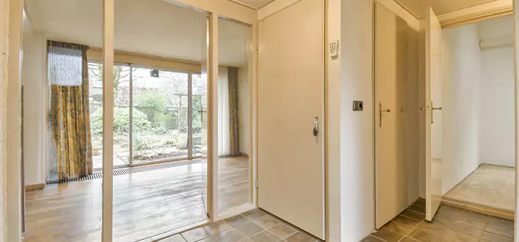 Why Choose Our Pocket Door Experts in Pine Bluff, AR?