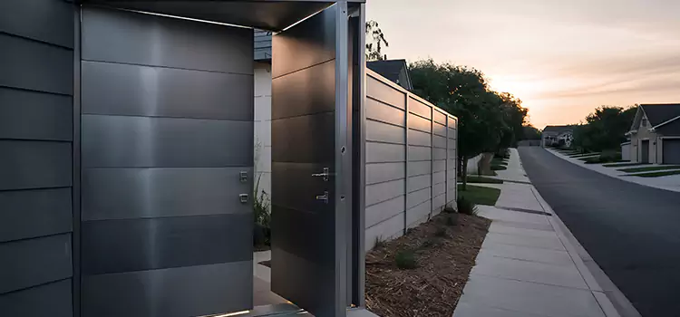 Comprehensive Steel Door Solutions in Pine Bluff, AR