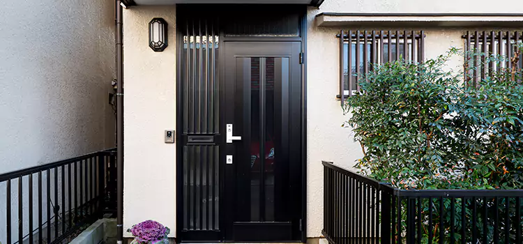Popular Exterior Door Options in Pine Bluff, AR