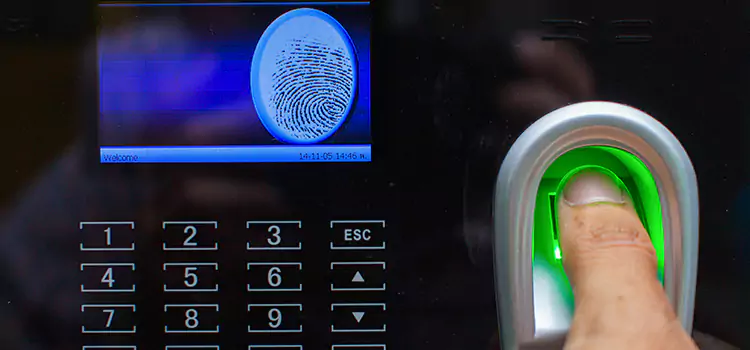Your Trusted Partner for Secure Access in Pine Bluff, AR