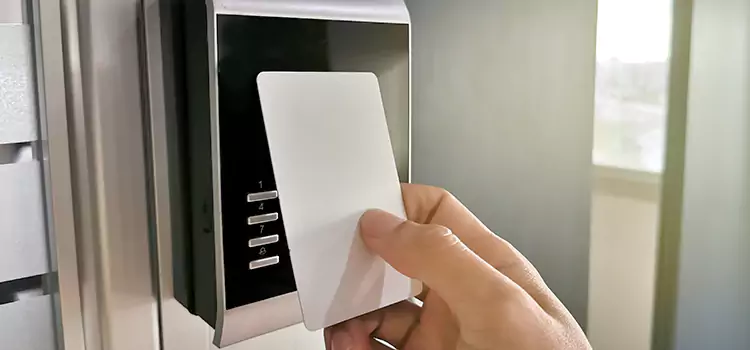Advanced RFID Technology Integration in Pine Bluff, AR
