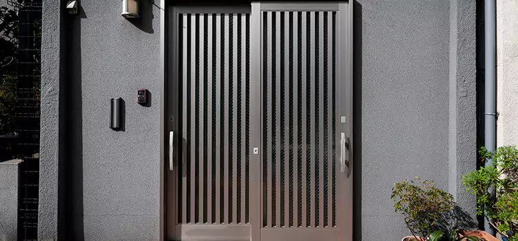 Specialized Steel Door Services in Pine Bluff, AR
